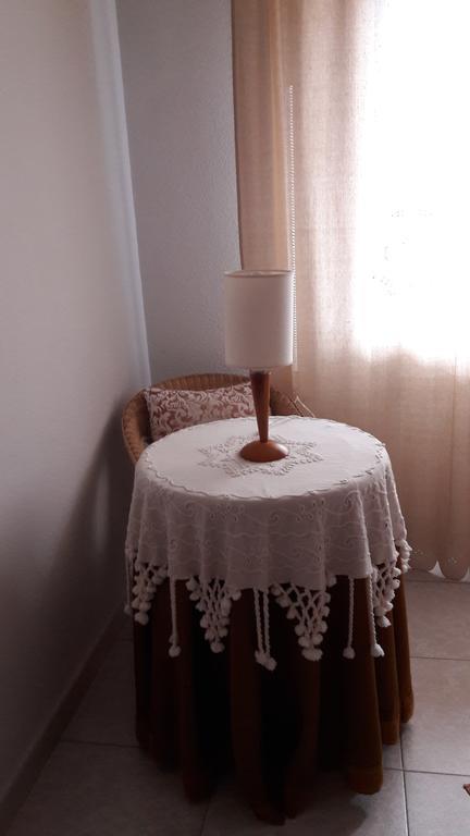 Apartamentos Rascafria Cerquilla Exteriör bild