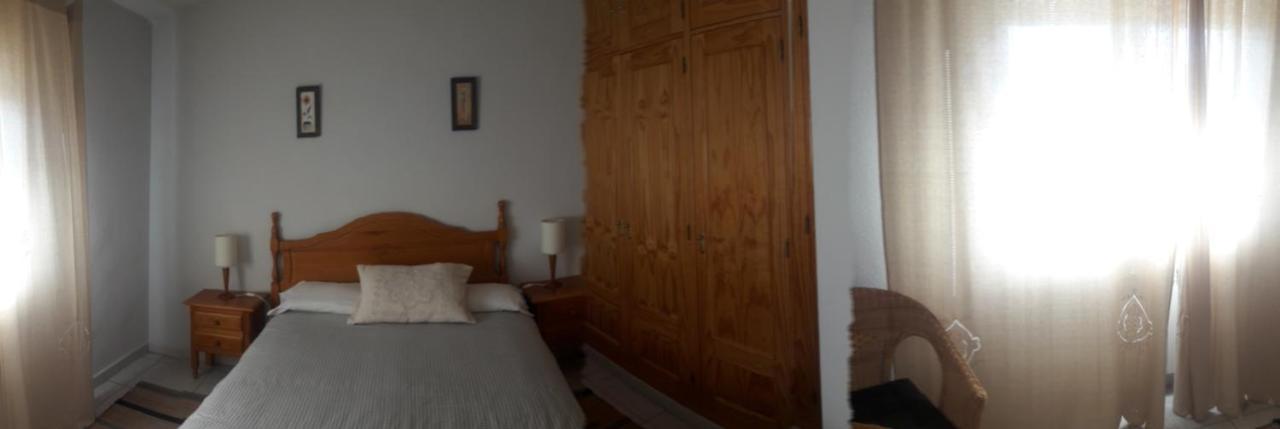 Apartamentos Rascafria Cerquilla Exteriör bild