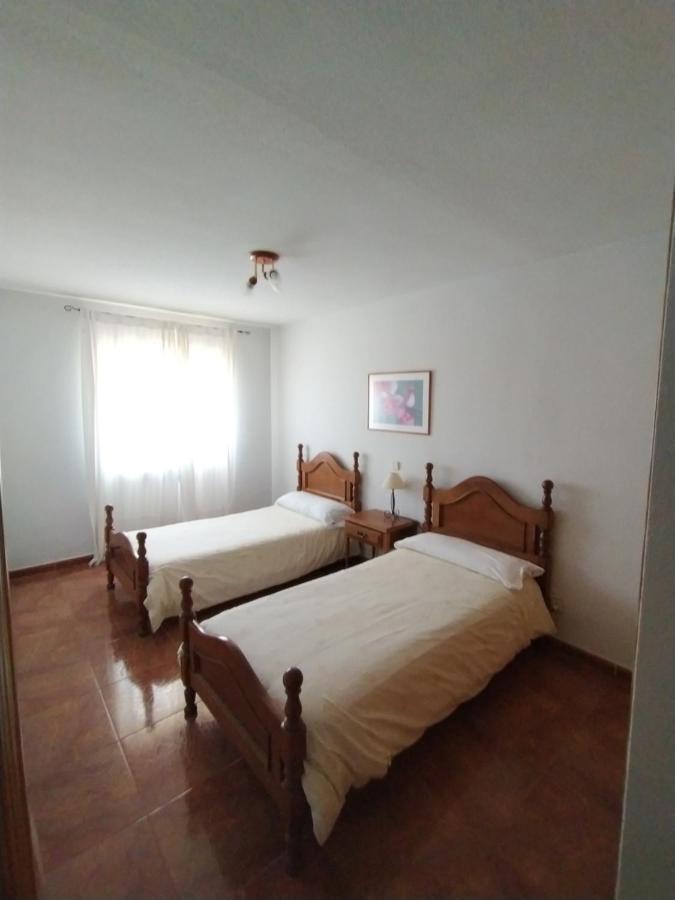Apartamentos Rascafria Cerquilla Exteriör bild