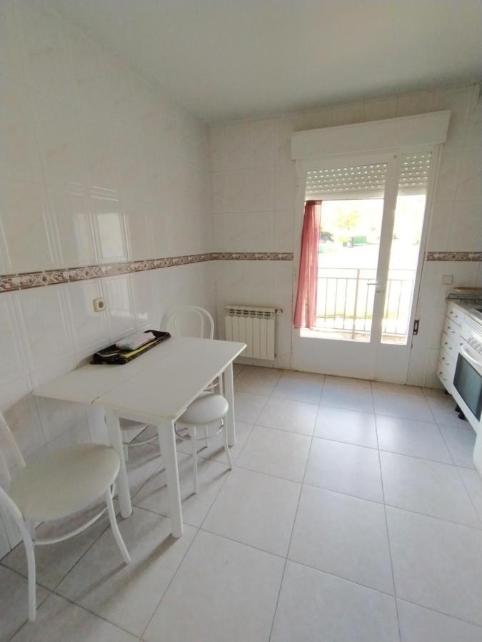 Apartamentos Rascafria Cerquilla Exteriör bild